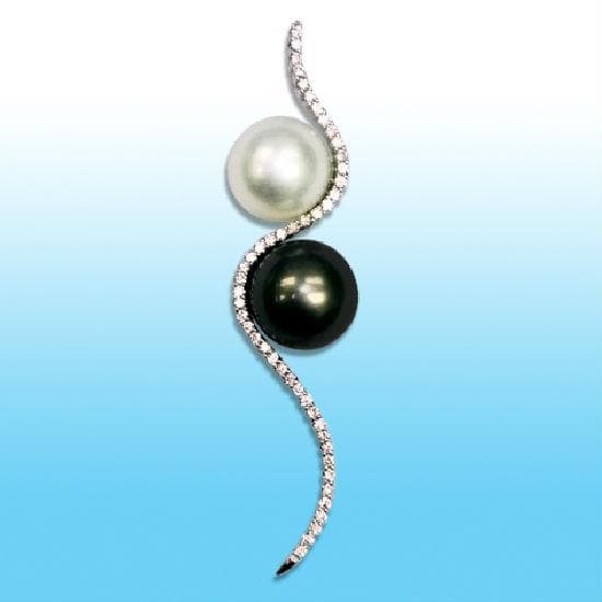 South Sea Pearl Pendant