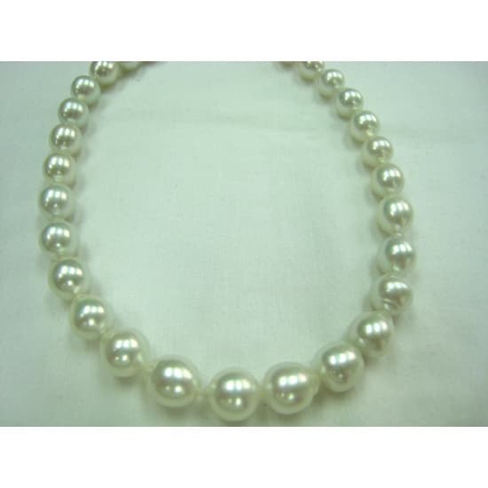 South Sea Pearl Strand