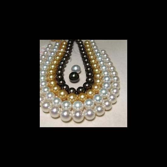 South Sea Pearls