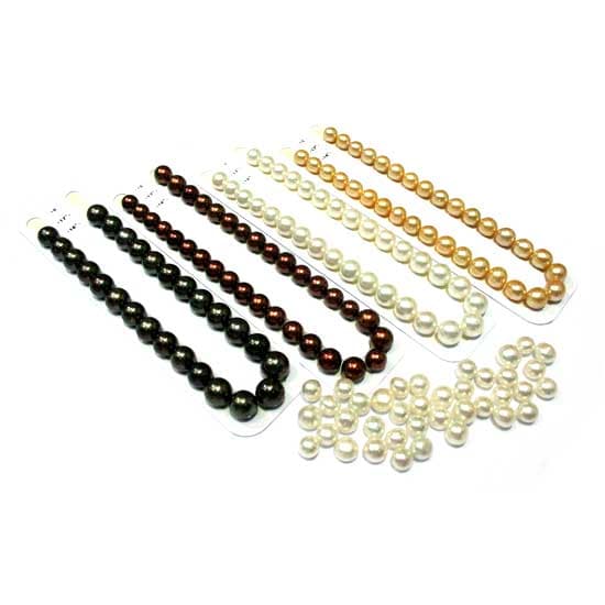 South Sea Pearls