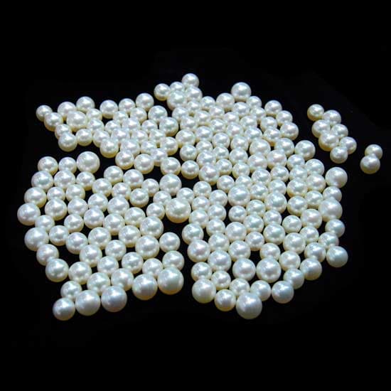South Sea Pearls
