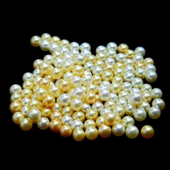 South Sea Pearls