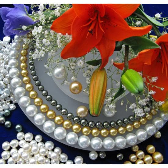 South Sea Pearls
