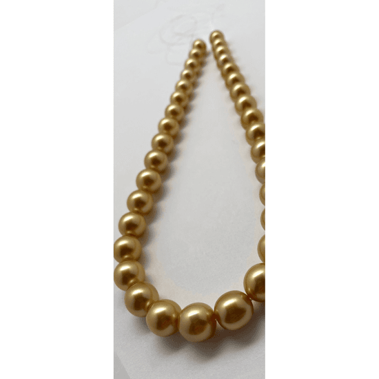 South sea pearl