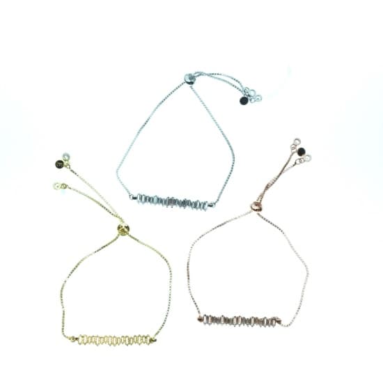 Sparkling Ice Bracelet
