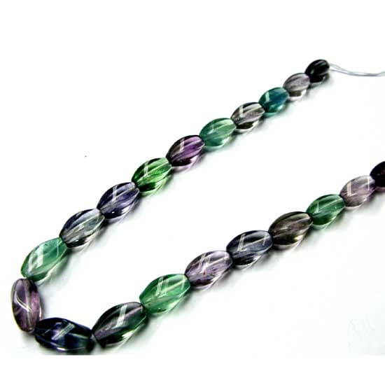Spiral Beads