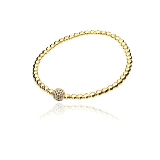 Spring Beads Pave