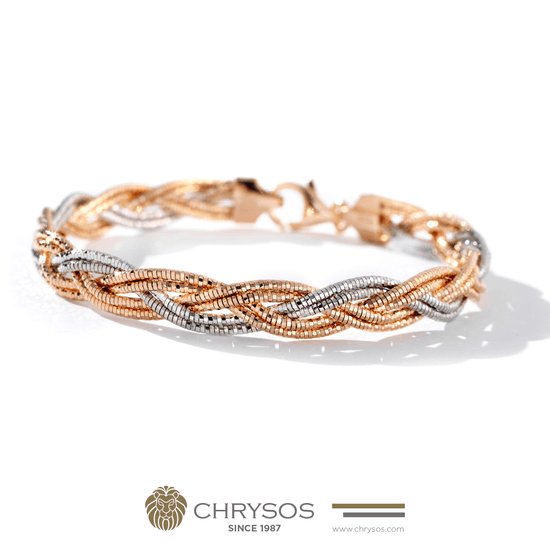 Spring Omega chain