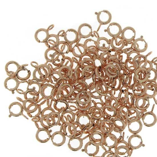 Spring Ring