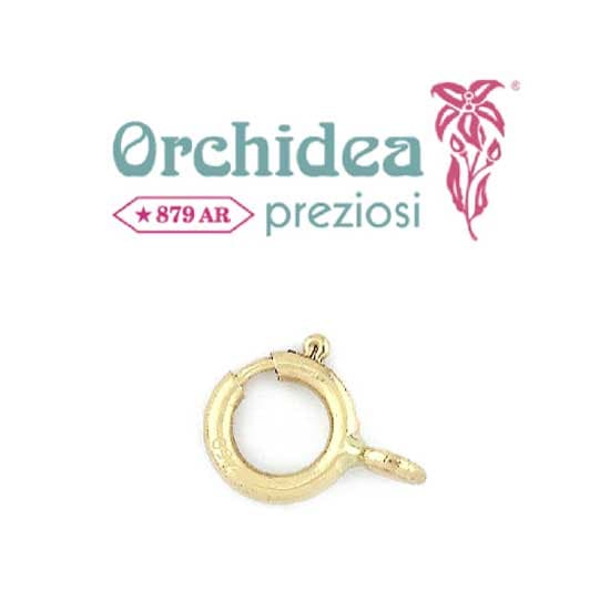 Spring Ring