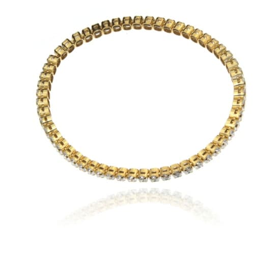 Spring Tennis Machine