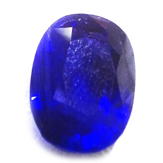 Sri Lankan Sapphire