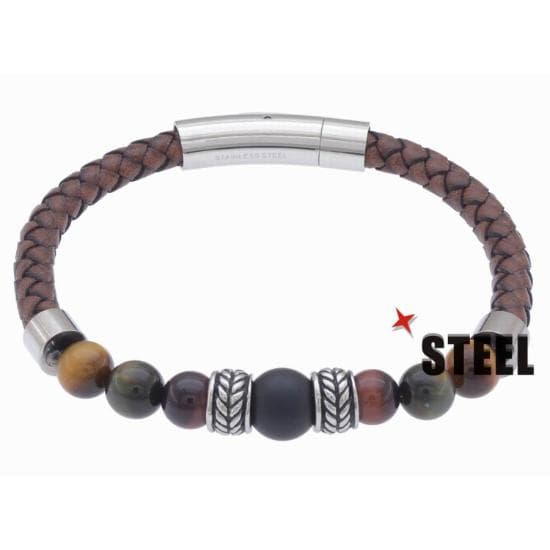 Stainless Steel Bracelet