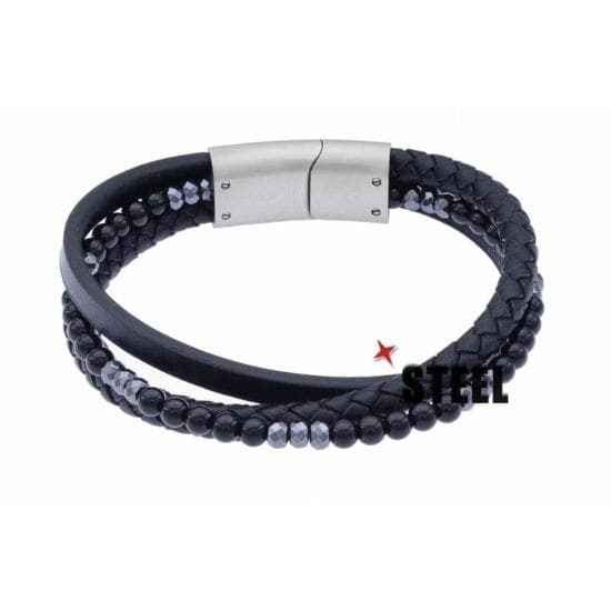Stainless Steel Bracelet