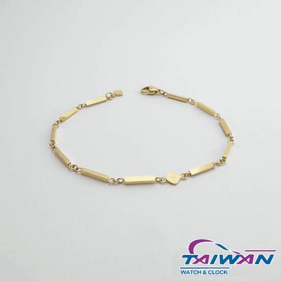 Stainless Steel Bracelet