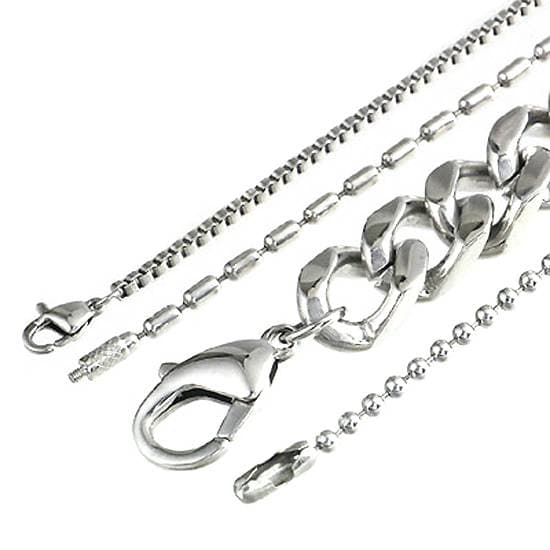 Stainless Steel Chains