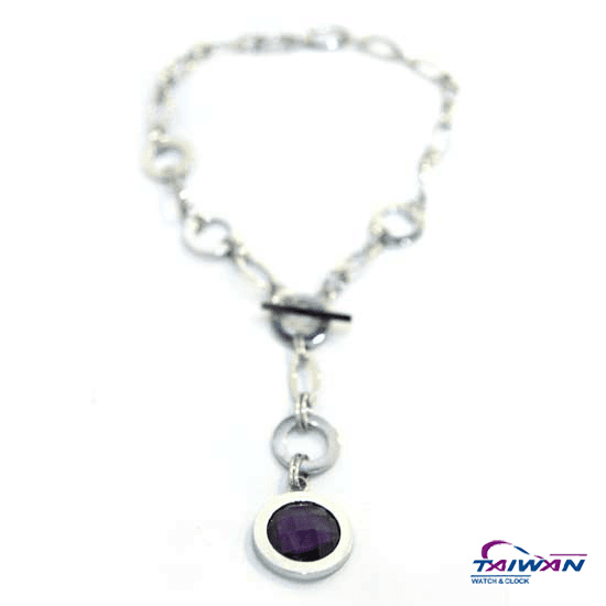 Stainless Steel Necklace