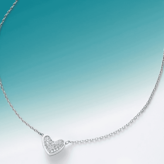 Stainless Steel Necklace