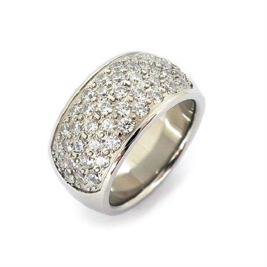Stainless Steel Ring