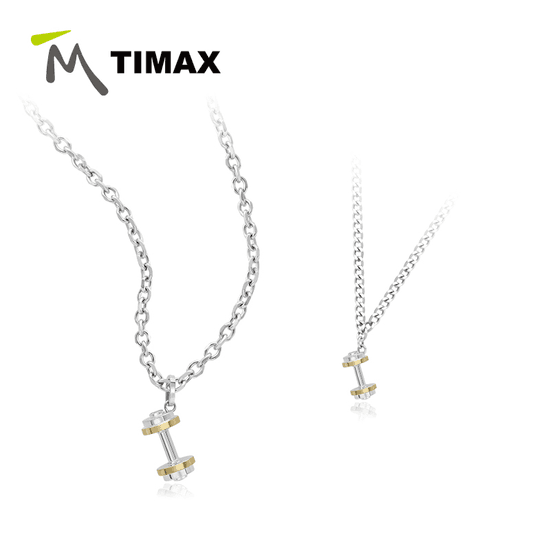 Stainless steel Necklace