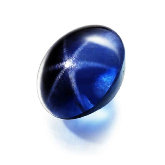 Star Sapphire