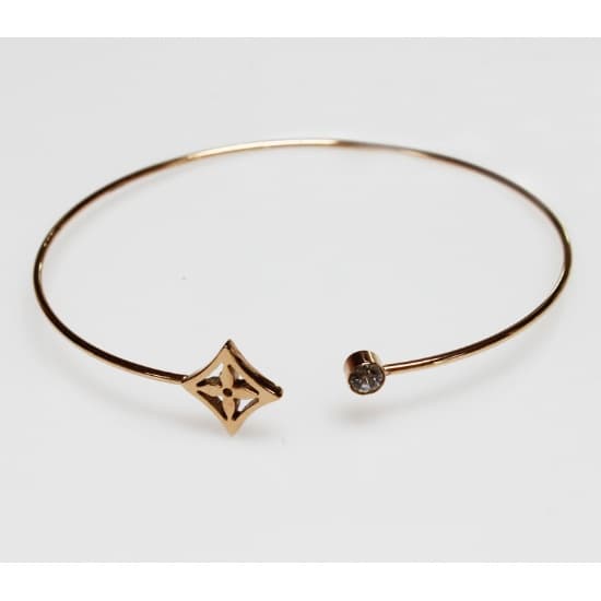 Steel Bangle