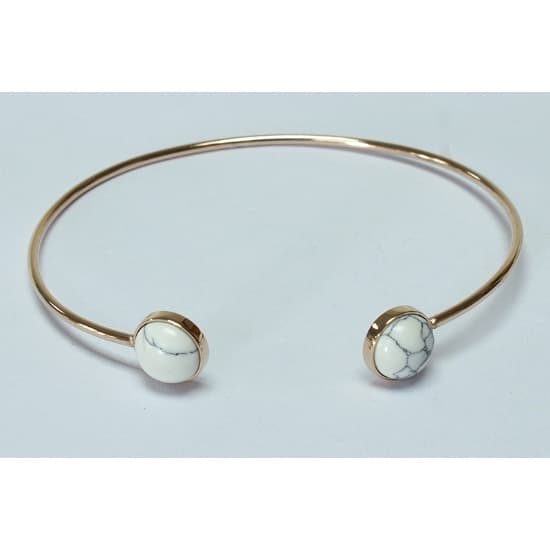 Steel Bangle