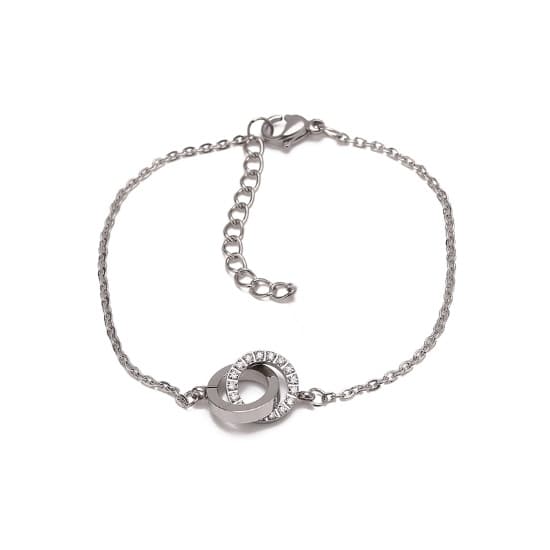 Steel Bracelet