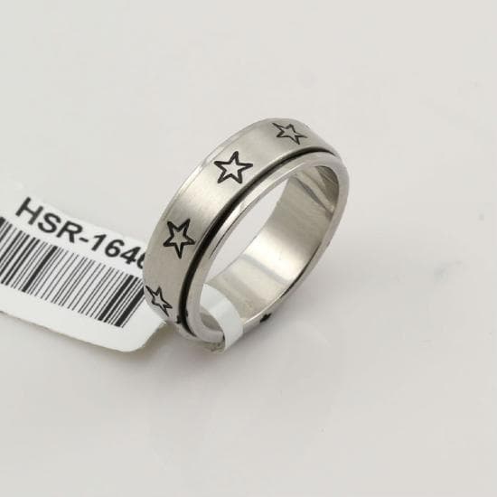 Steel Ring