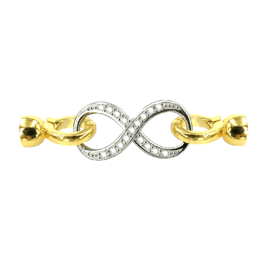 Sterling Silver Clasp