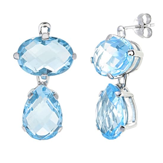 Sterling Silver Earrings