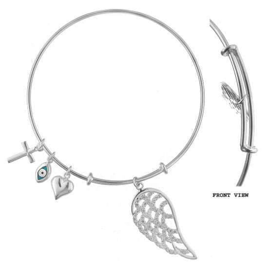 Sterling Silver Jewellery