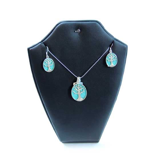 Sterling Silver Necklace
