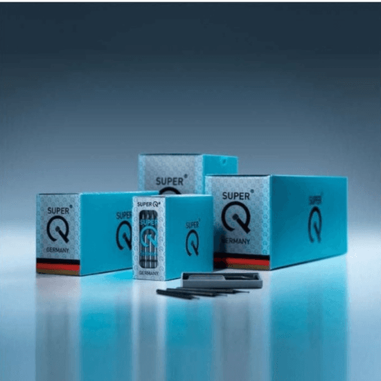 SuperQ Jewellery Drills