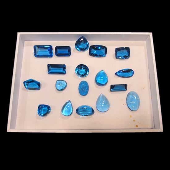 Swiss Topaz