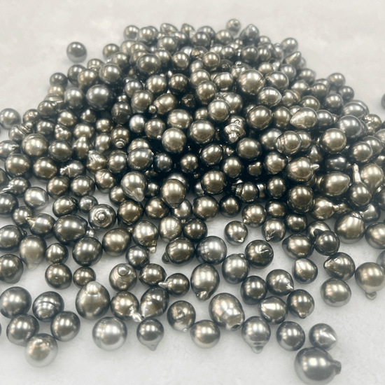 TAHITI PEARLS