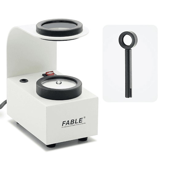 Table Polariscope FTP-49
