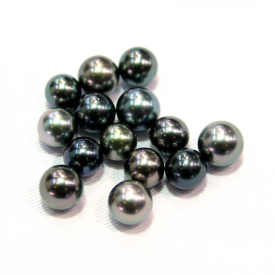Tahiti Pearl