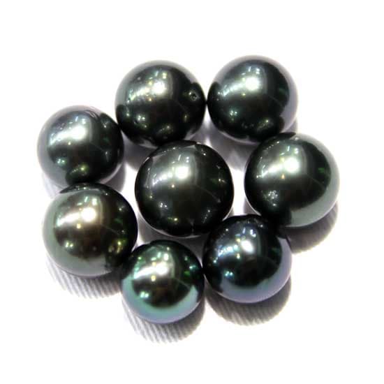Tahiti Pearl