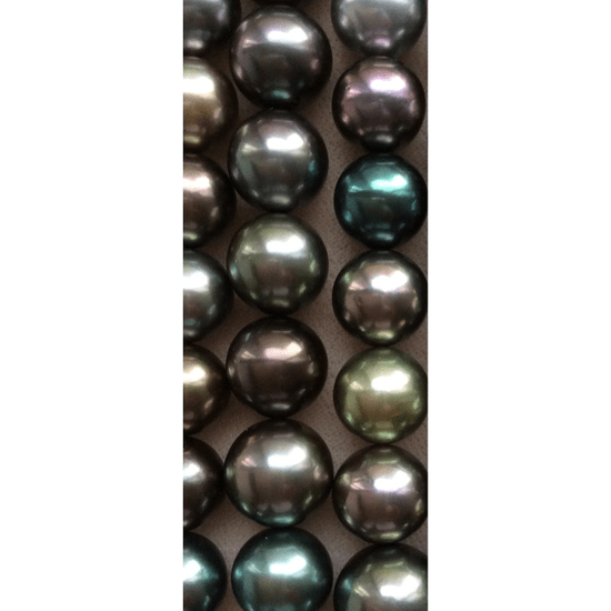 Tahiti Pearl Necklace