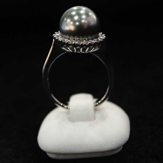 Tahiti Pearl Ring