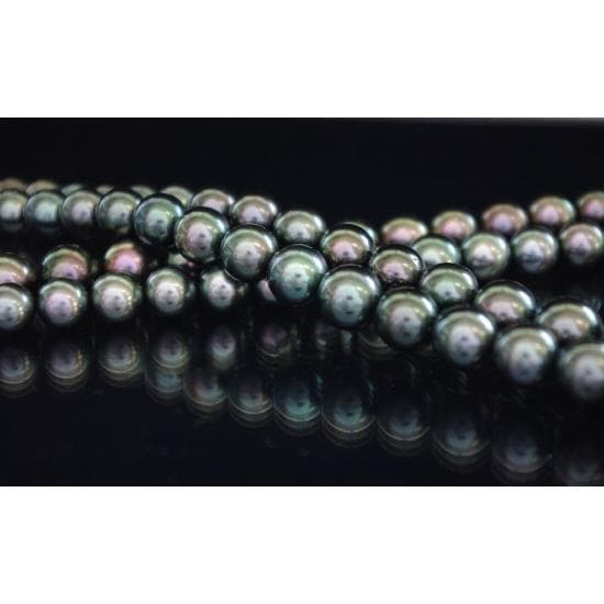 Tahiti Pearl Strand 