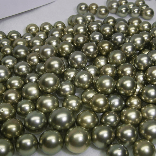 Tahiti Pearls