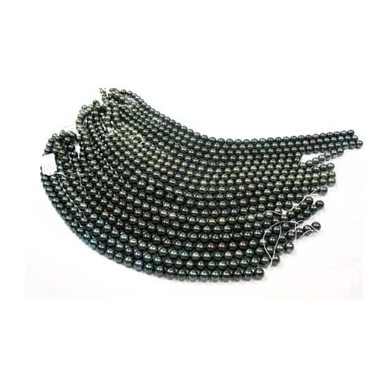 Tahiti Pearls