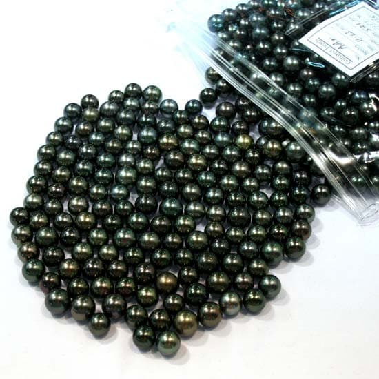 Tahiti Pearls