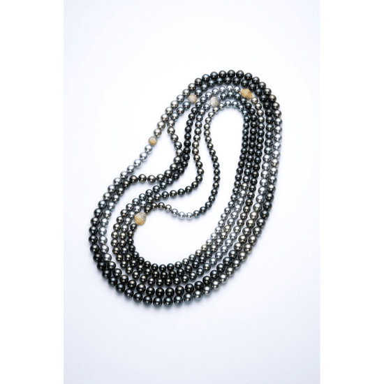 Tahiti Pearls