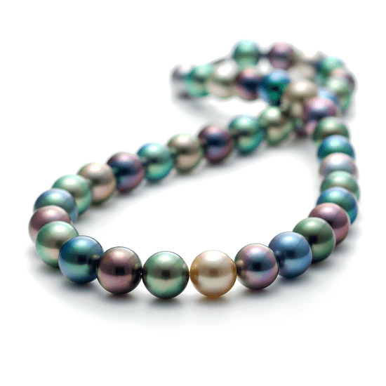 Tahitian Pearl
