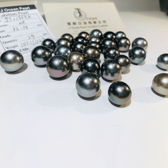 Tahitian Pearl