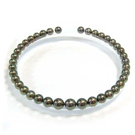 Tahitian Pearl