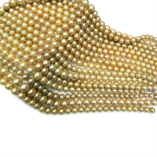 Tahitian Pearl